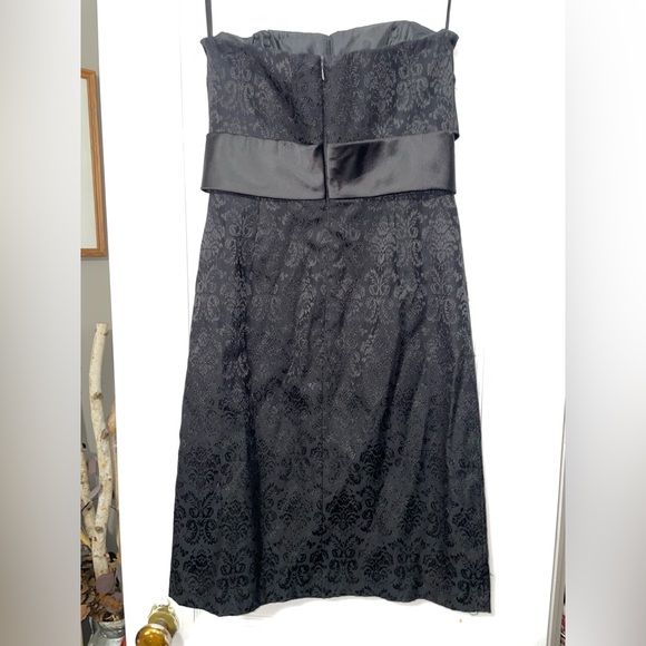 Black House White Market Dress - Picture 4 of 4